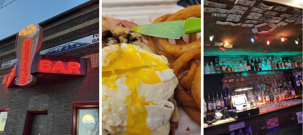 Dusty's Bar
